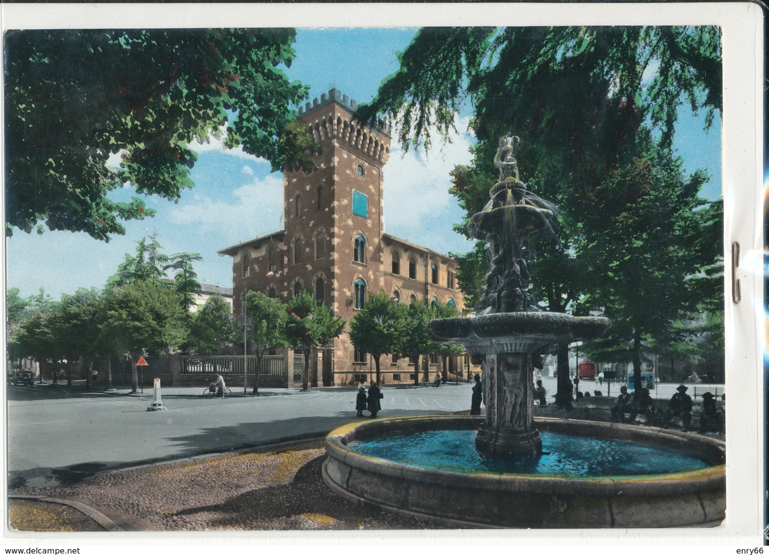 RHO- PIAZZA VISCONTI