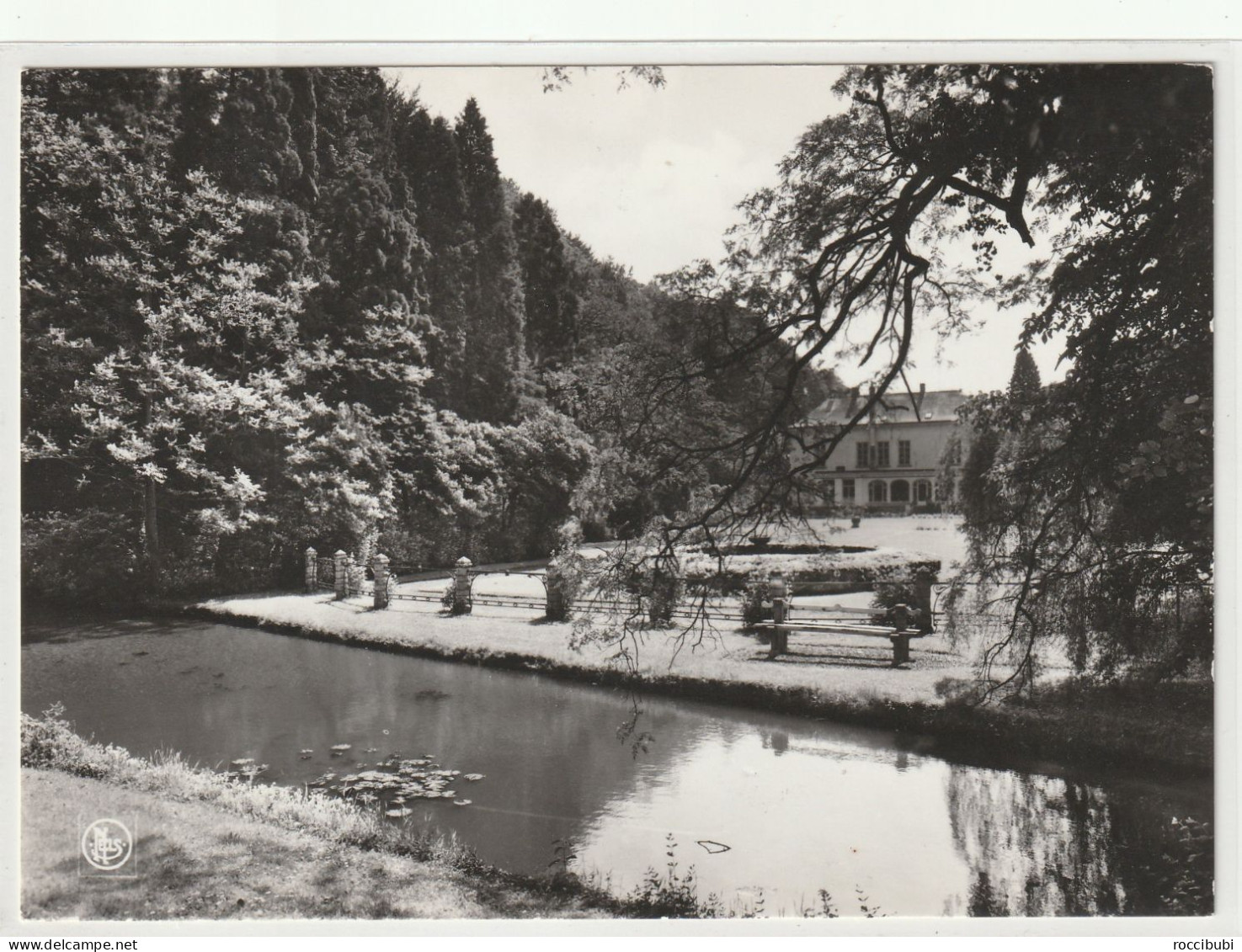 Rhode-St-Genese, St-Genesius-Rode