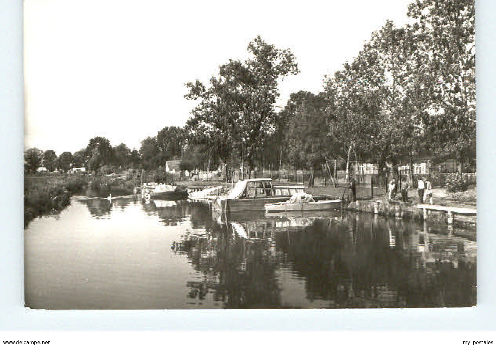 Ribnitz  Damgarten