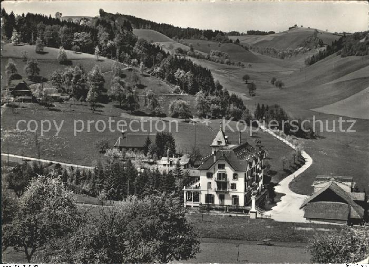 Richenthal Kurhaus Richenthal