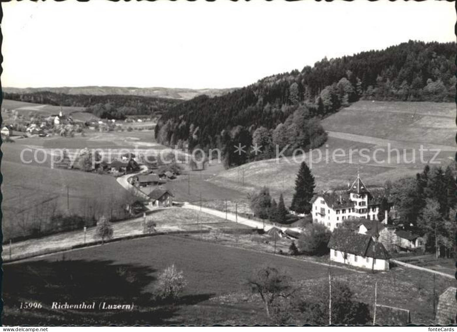 Richenthal Kurhaus Richenthal