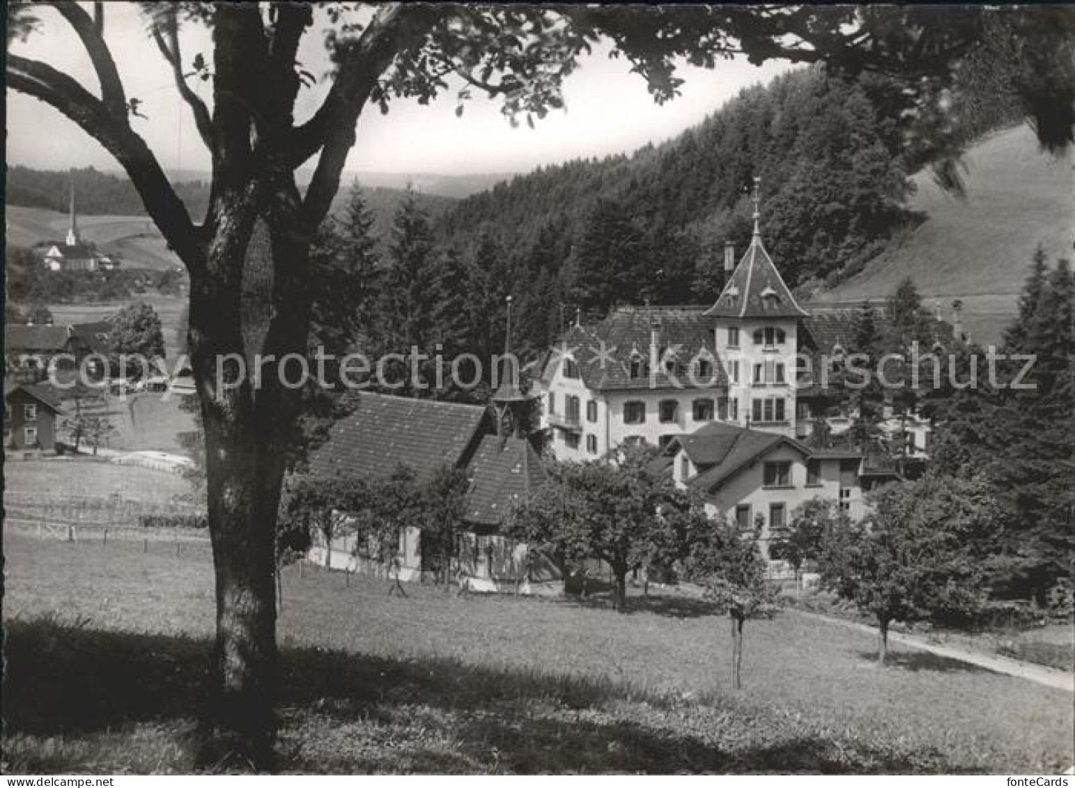 Richenthal Kurhaus Richenthal