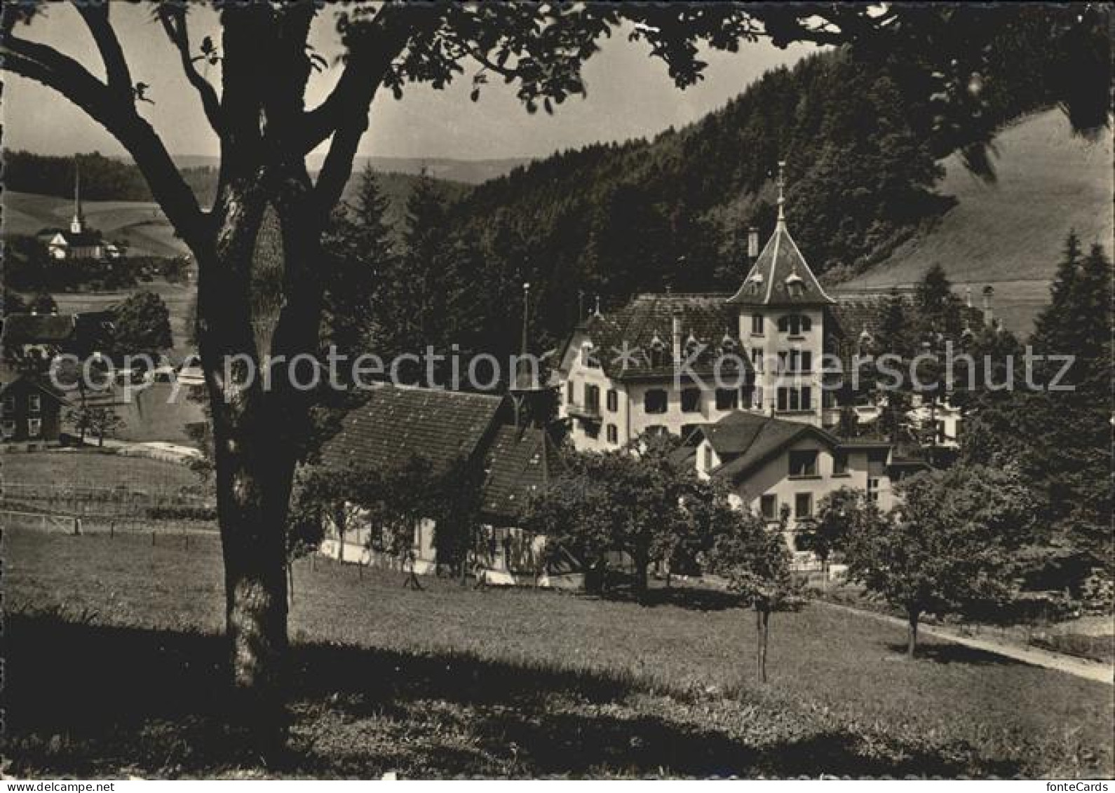 Richenthal Kurhaus Richenthal