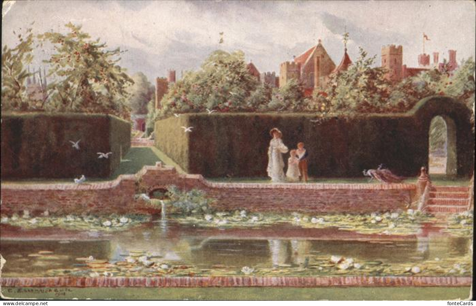 Richmond British Columbia