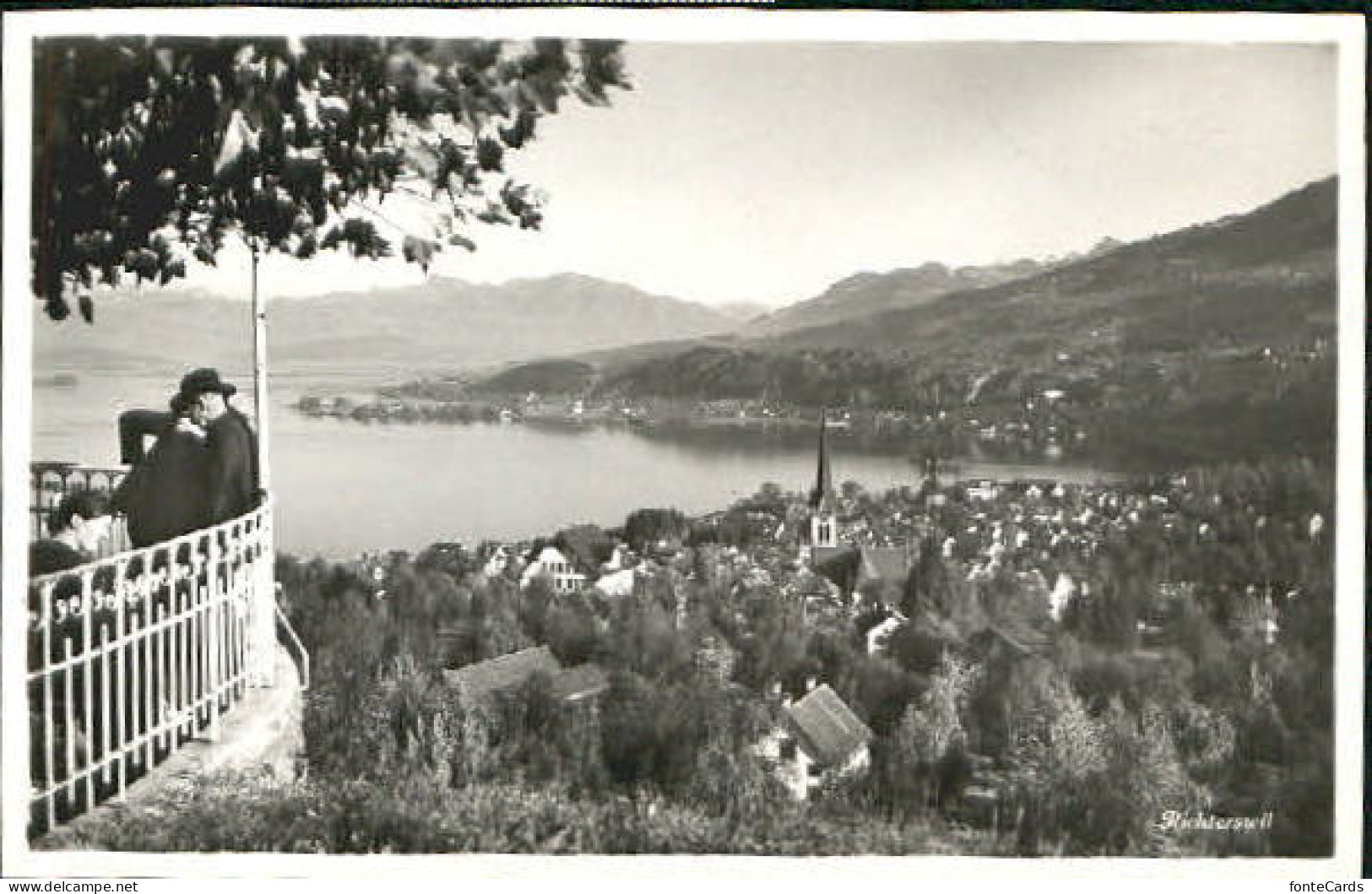 Richterswil Richterswil