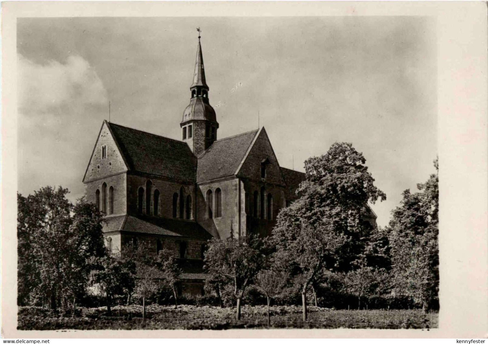 Riddagshausen bei Braunschweig