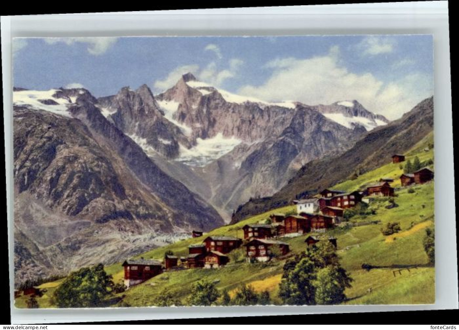 Ried Bellwald