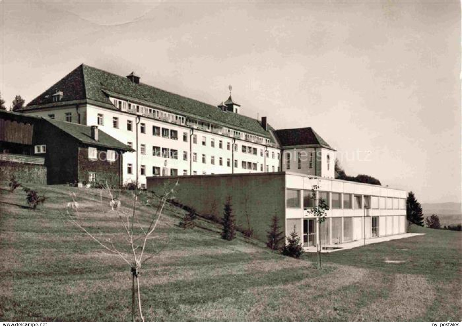 Ried Lindenberg Allgaeu Kurklinik Lindenberg