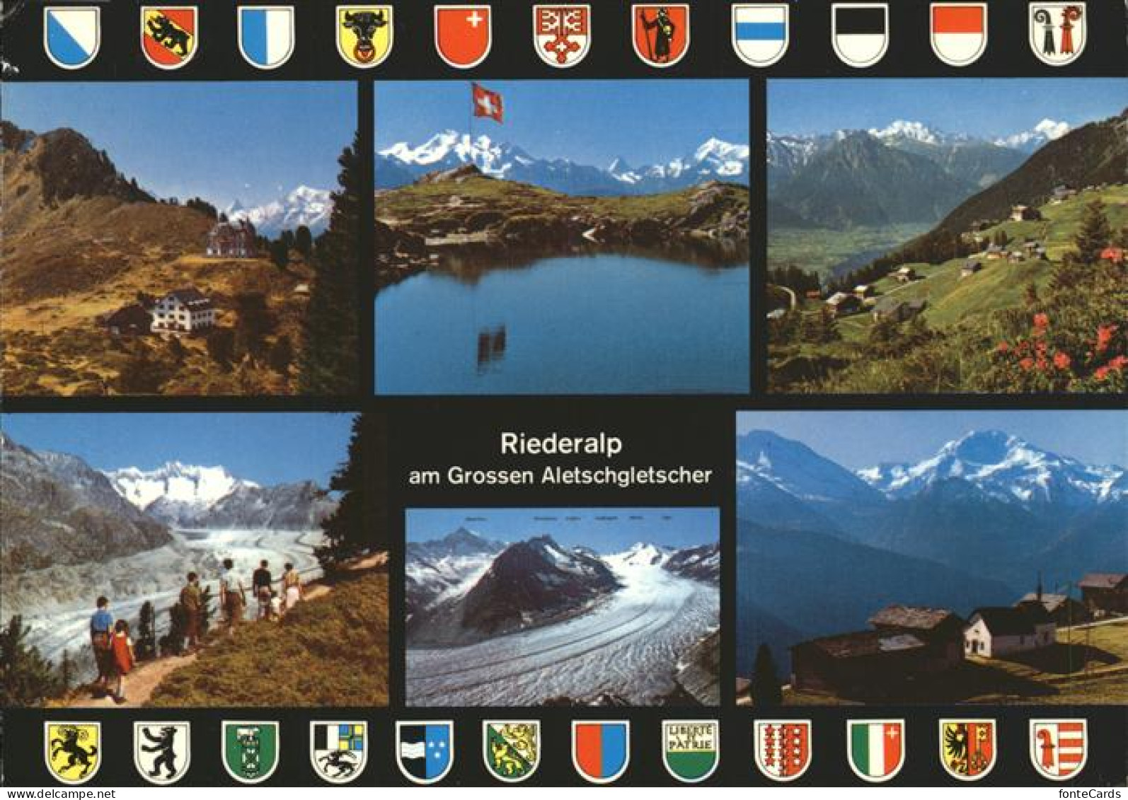 Riederalp