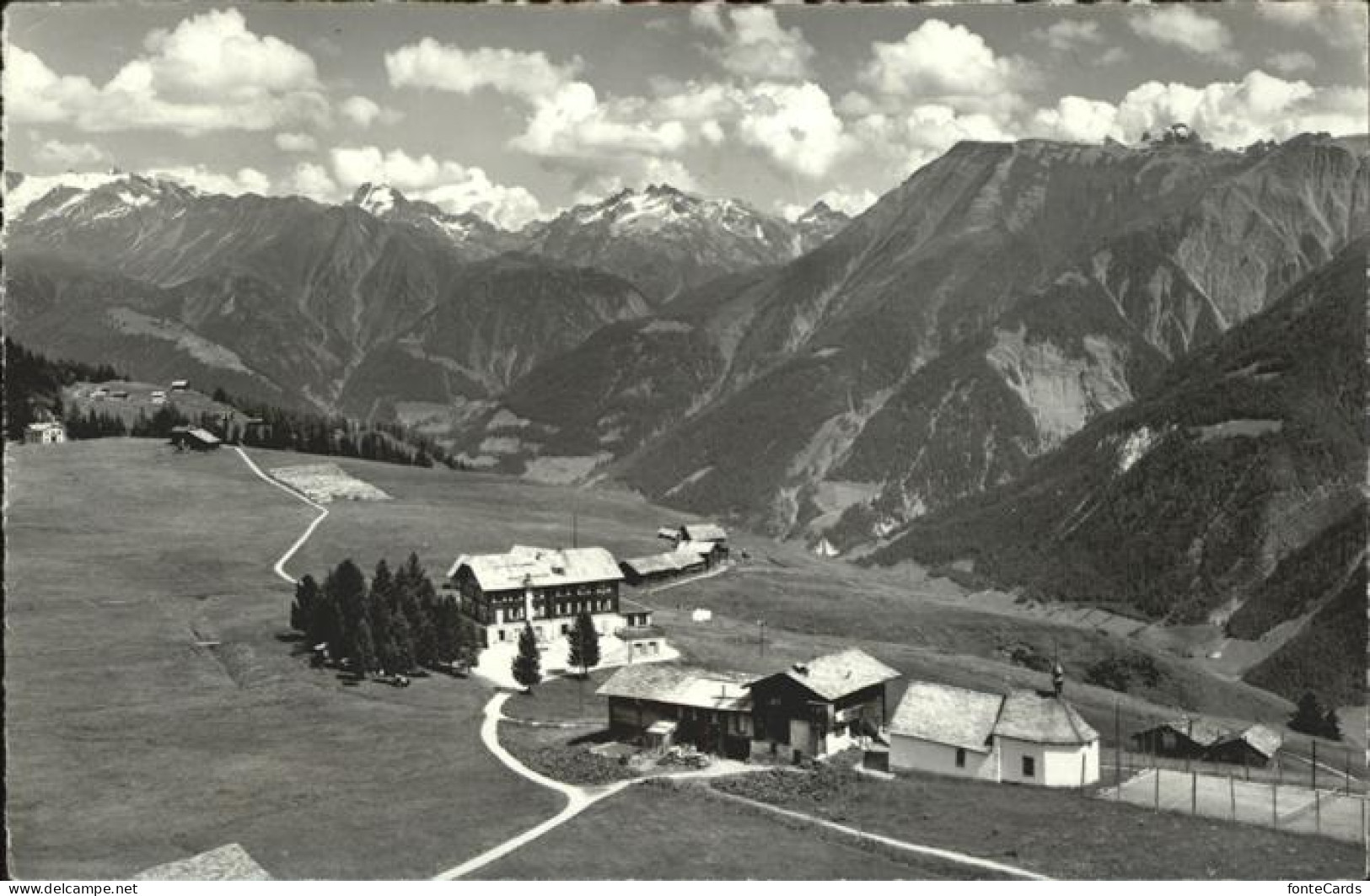 Riederalp Hotel Riederalp Aletschgletscher