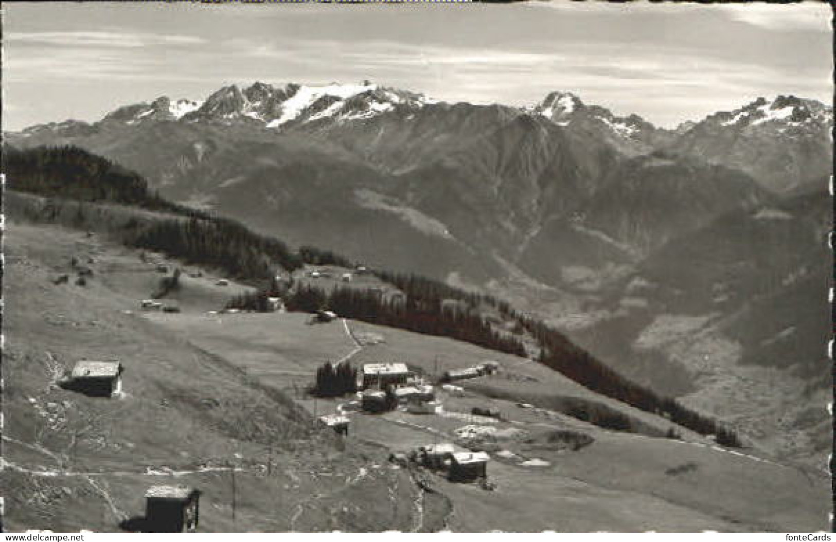 Riederalp Riederalp
