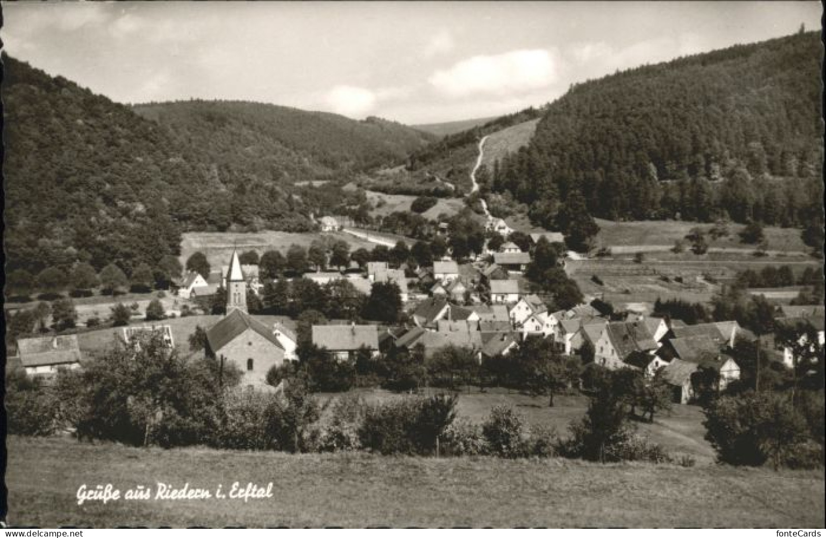 Riedern GL Riedern
