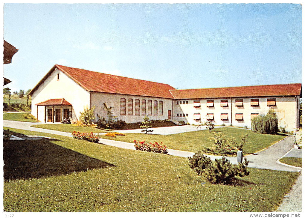 Riedisheim canton Habsheim Mulhouse collège