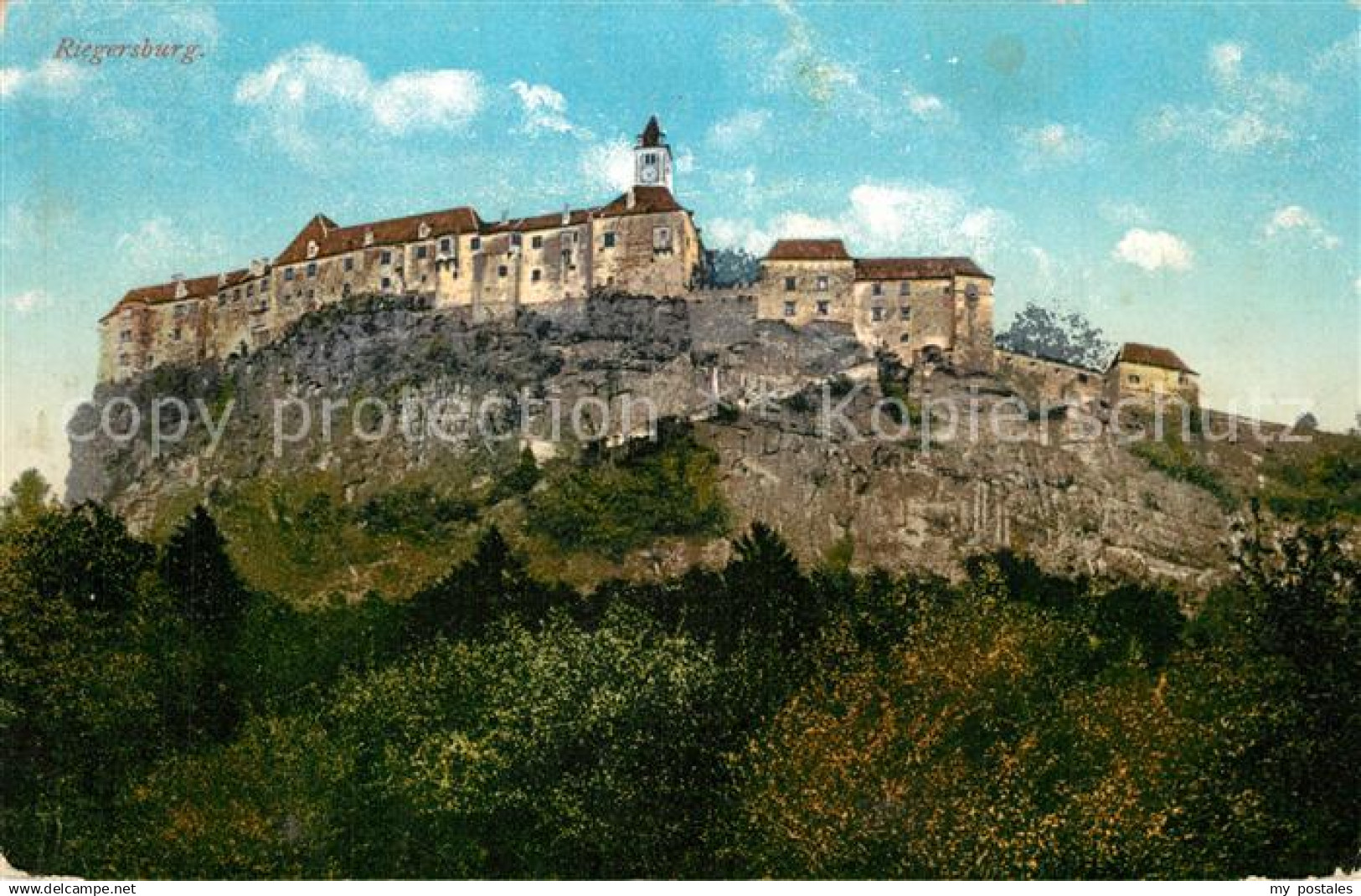 Riegersburg