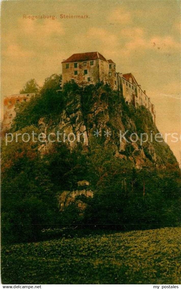 Riegersburg