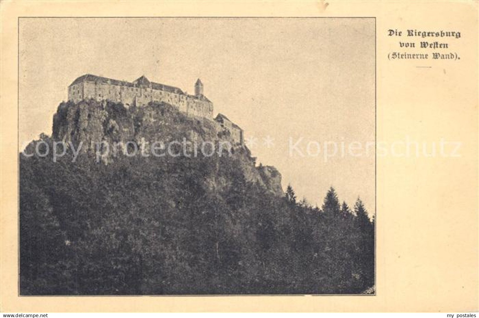Riegersburg