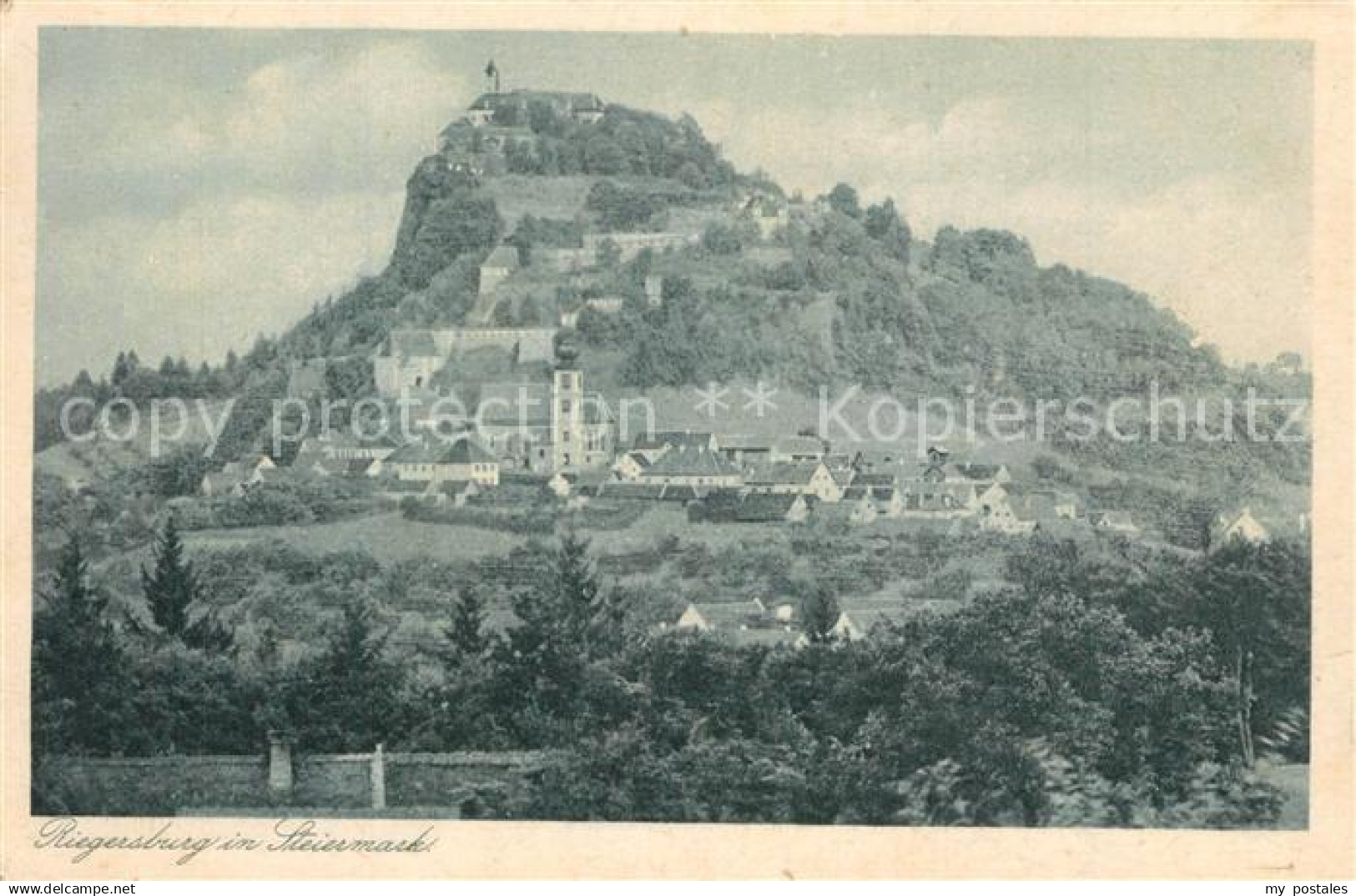 Riegersburg