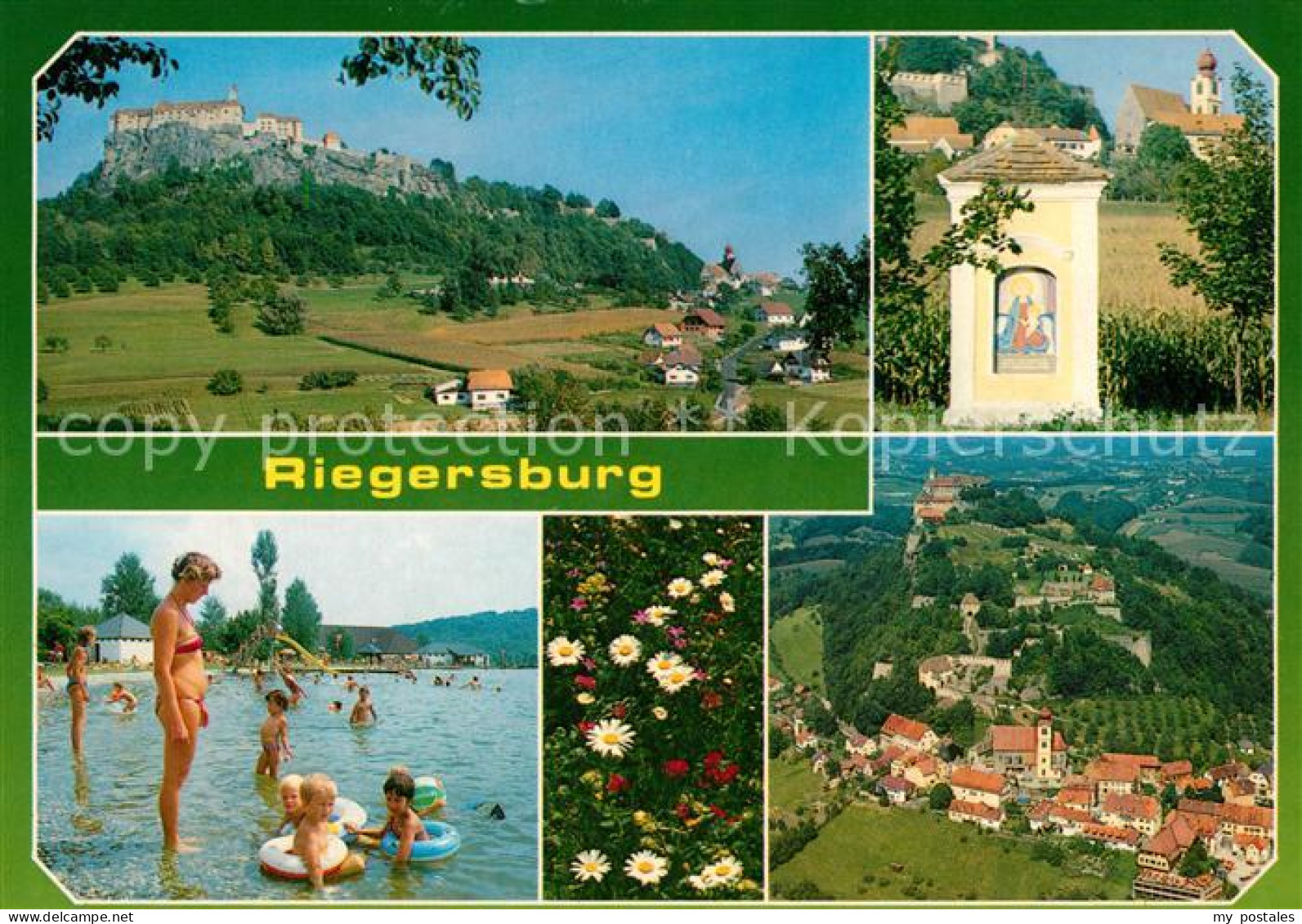 Riegersburg