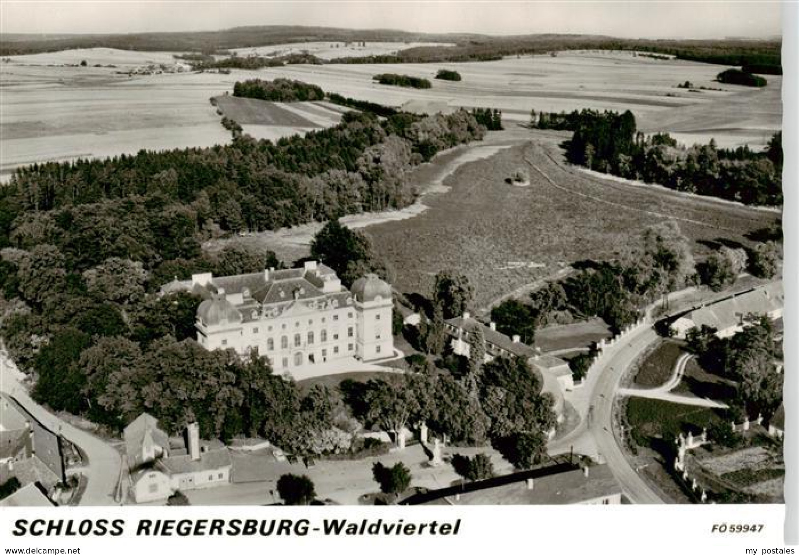 Riegersburg Schloss