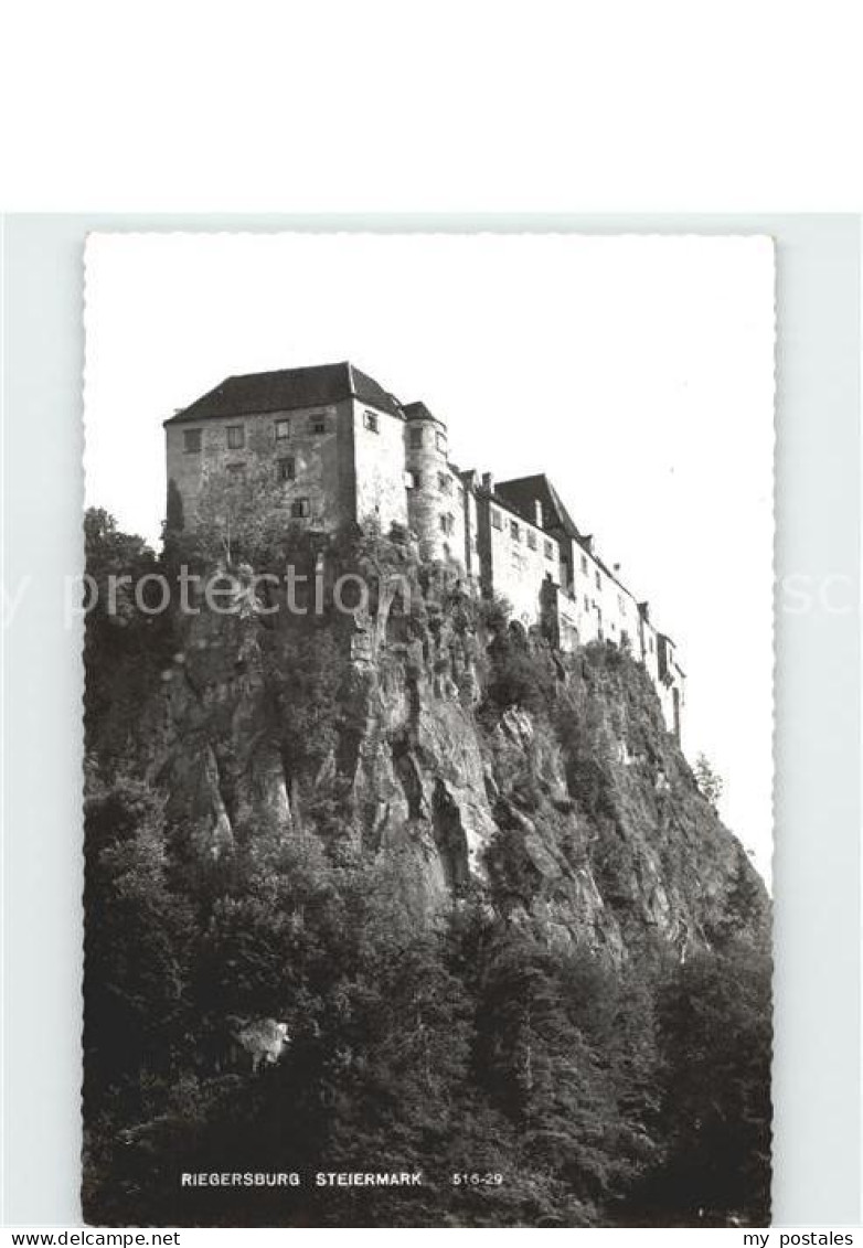Riegersburg Steiermark