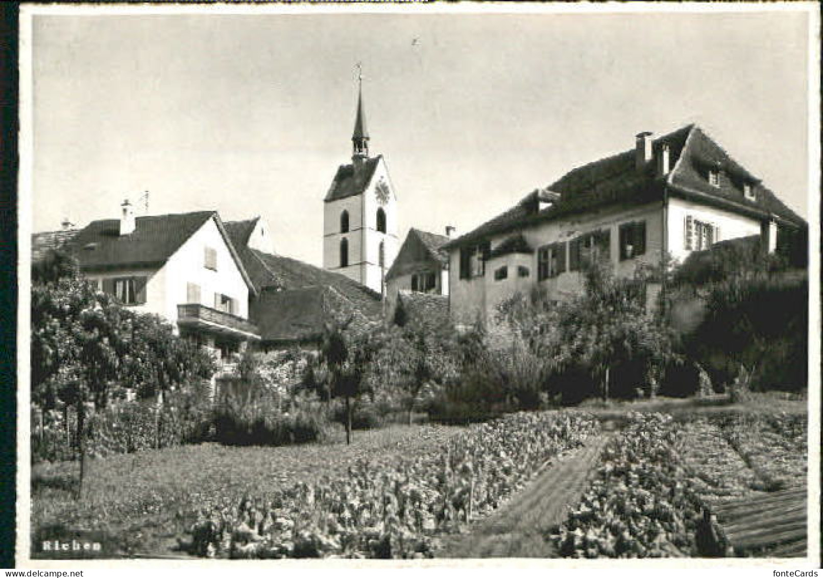 Riehen Riehen