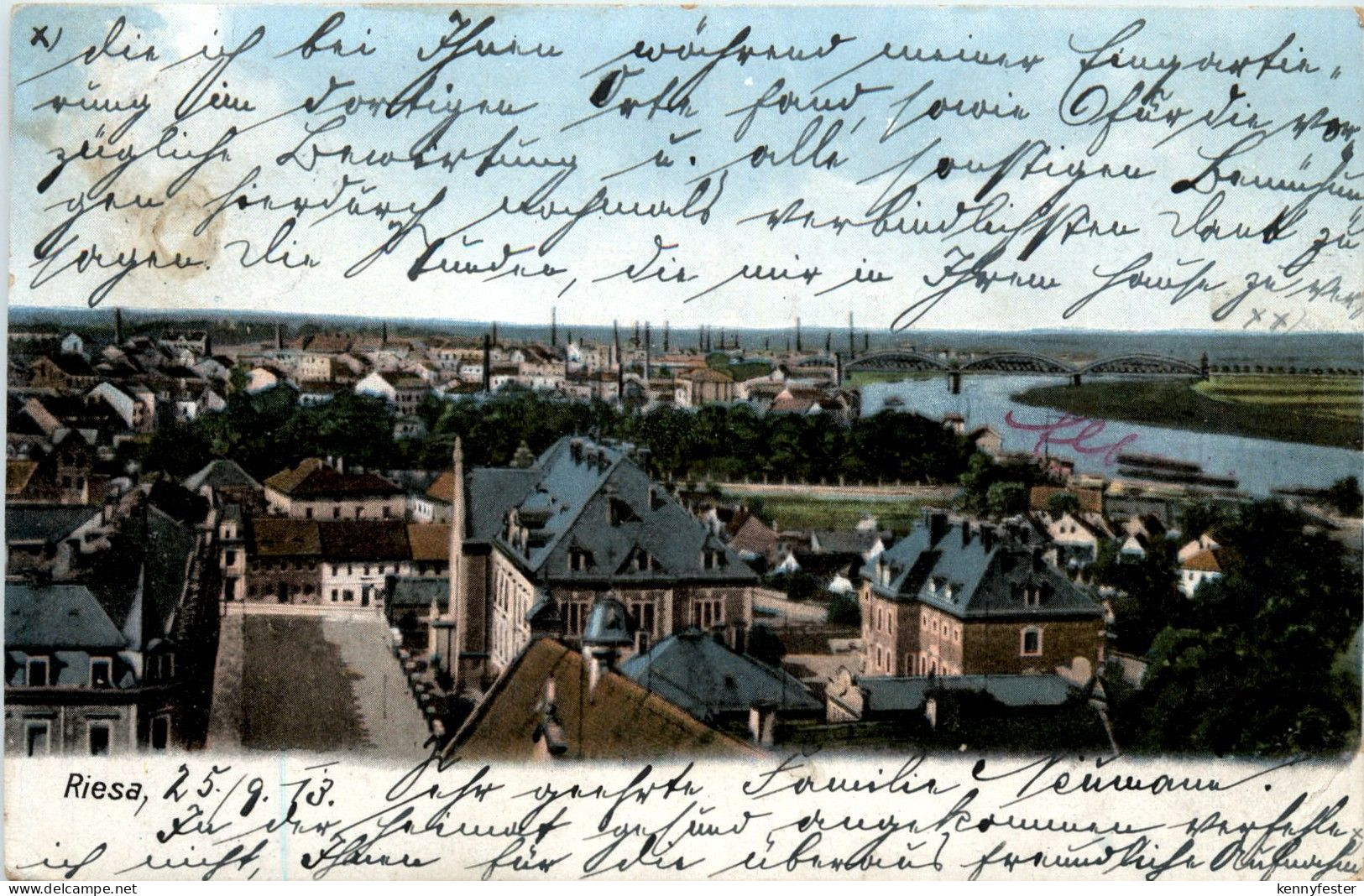 Riesa