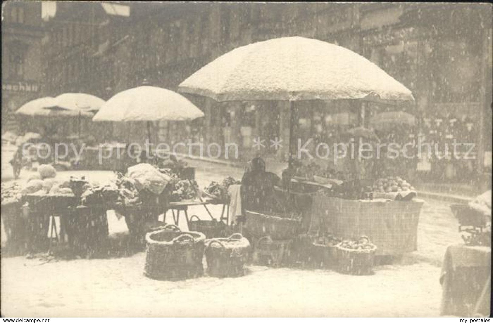 Riesa Sachsen Marktplatz