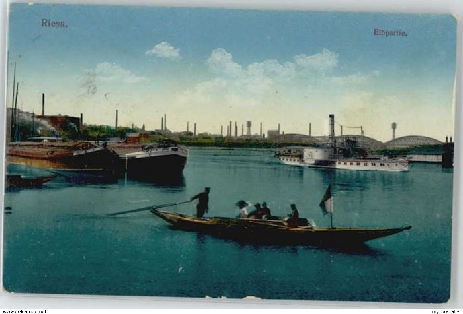 Riesa Sachsen Riesa
