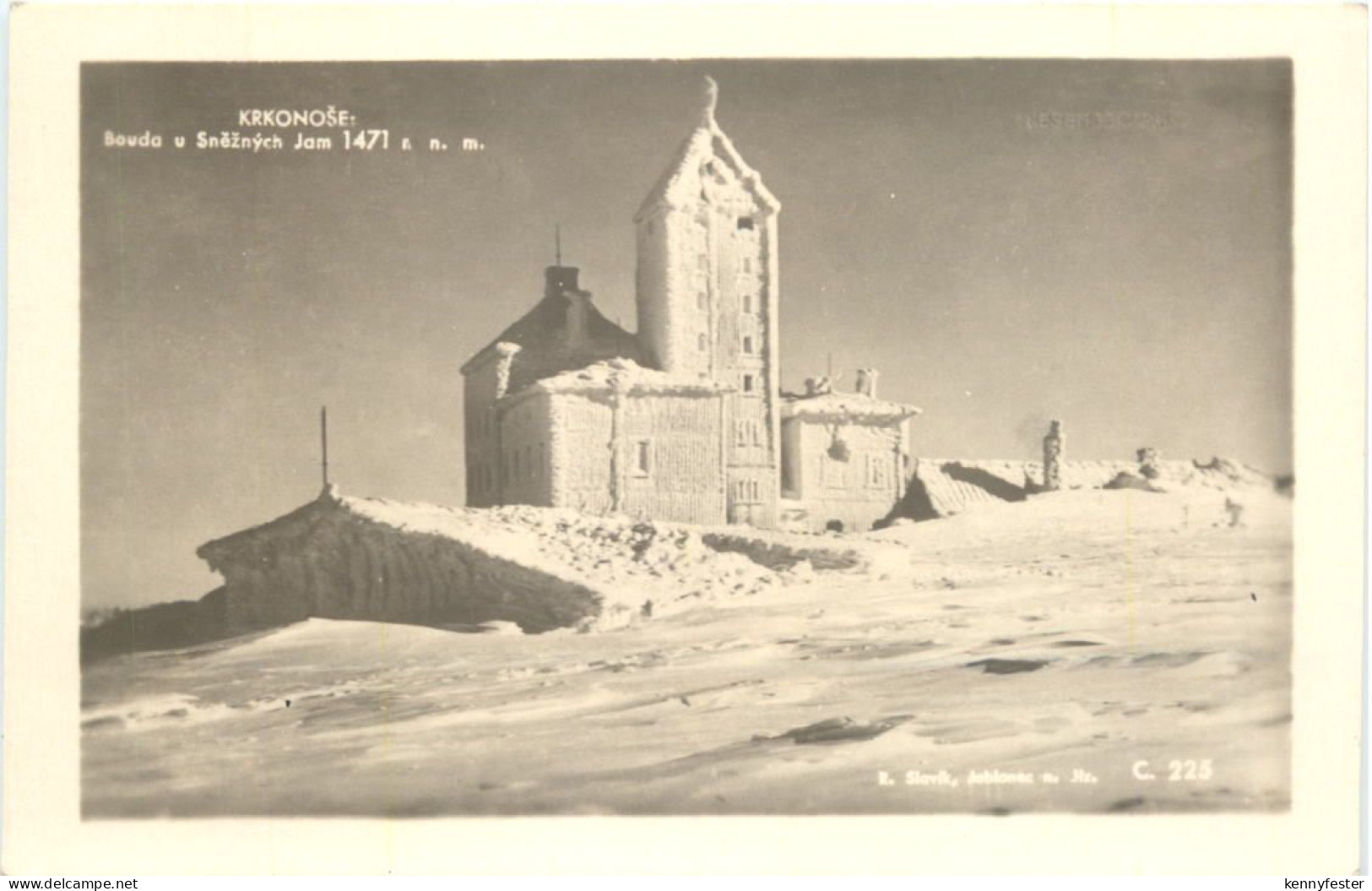 Riesengebirge