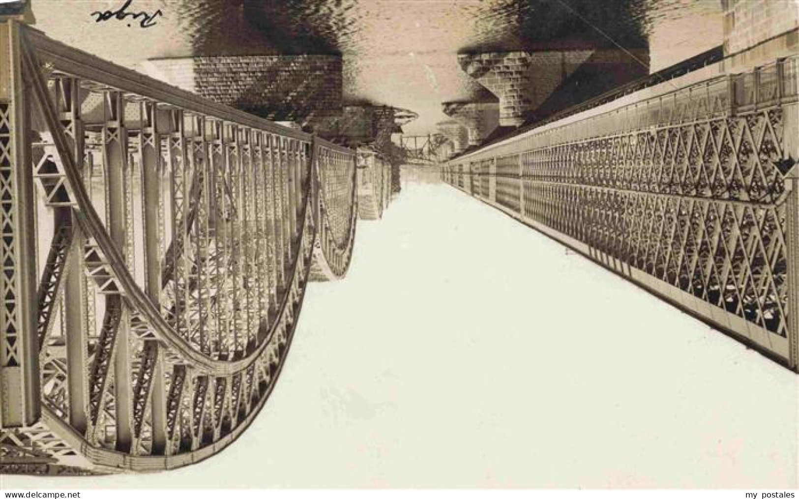 RIGA Latvia Bruecken