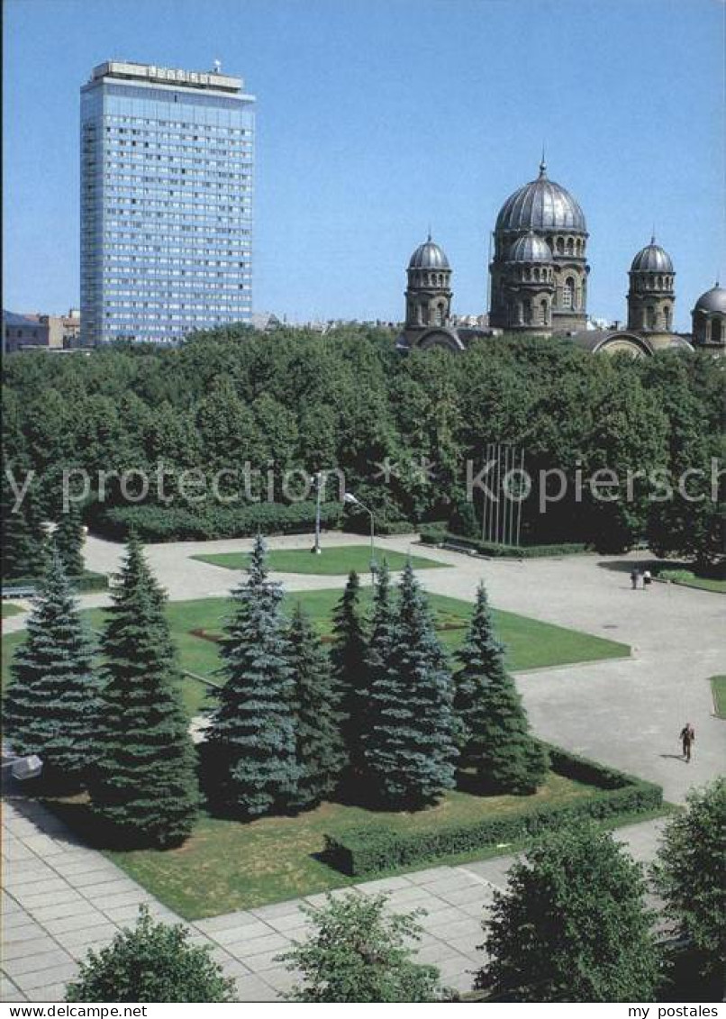 Riga Lettland Hotel Latwija