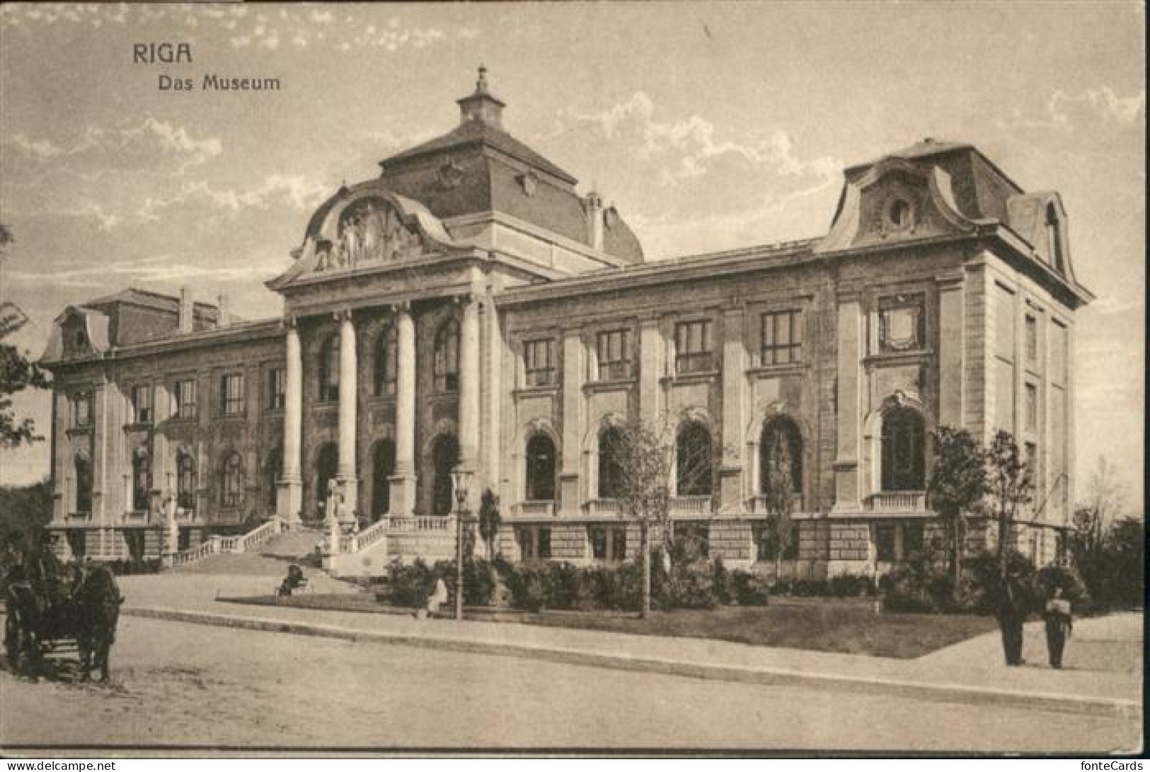 Riga Michigan Museum