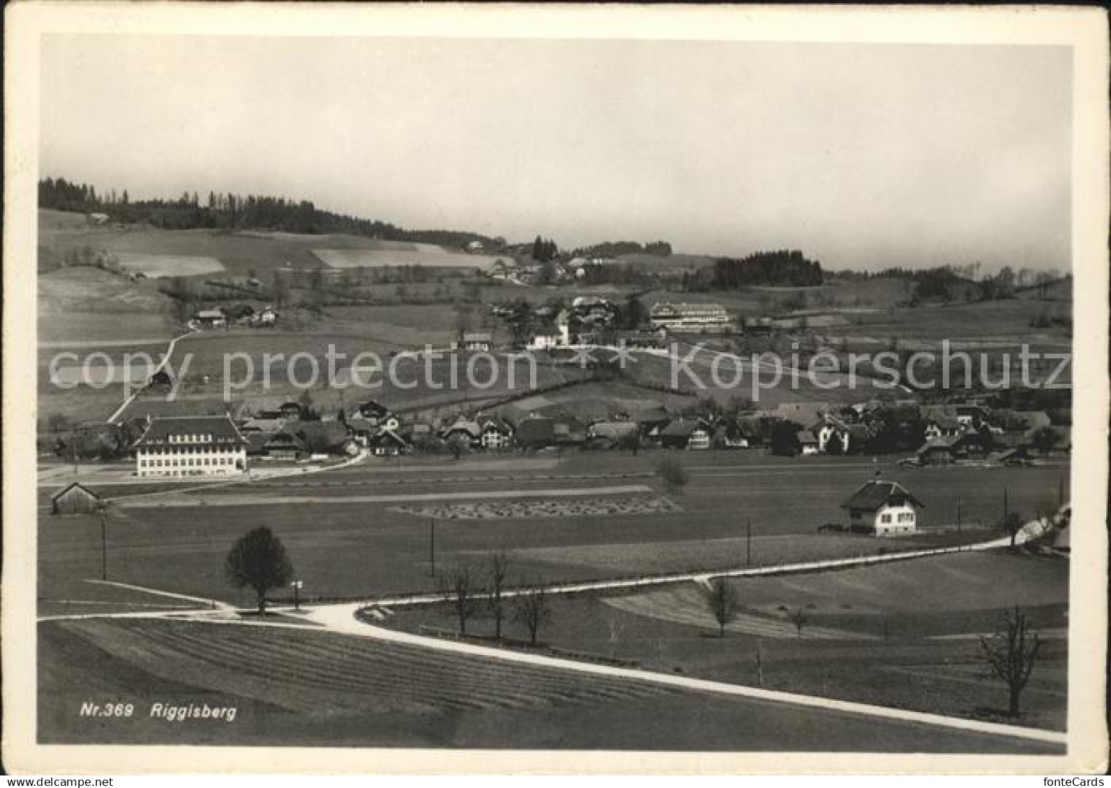 Riggisberg