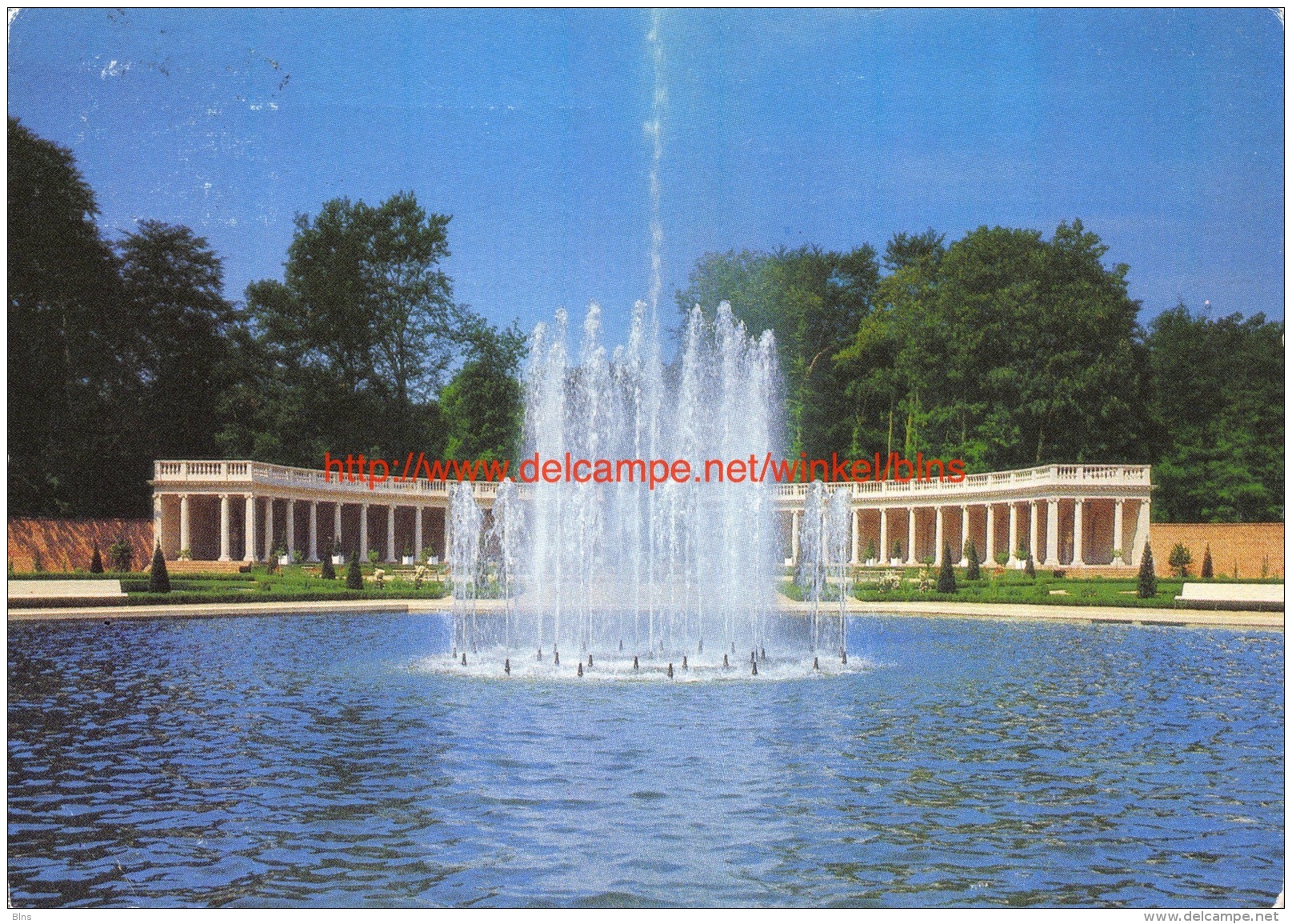Rijksmuseum Paleis Het Loo - Apeldoorn