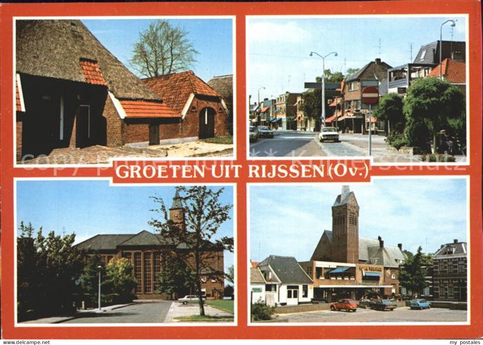 Rijssen