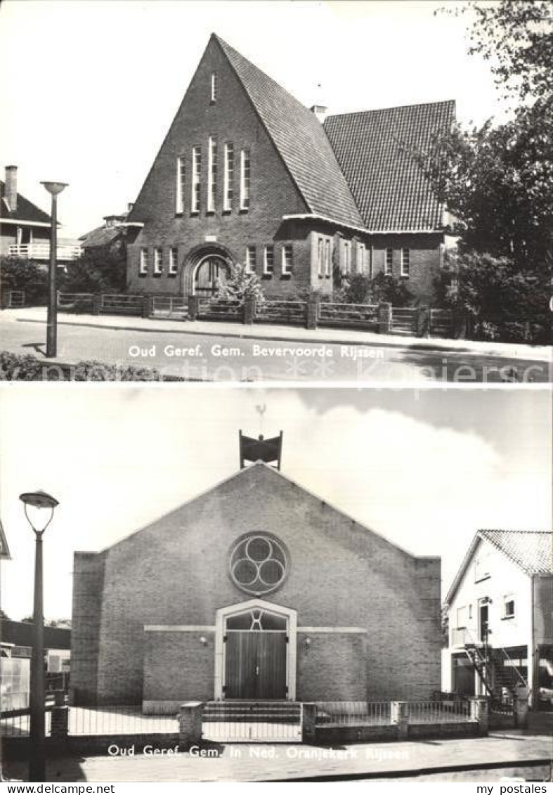 Rijssen Bevervoorde