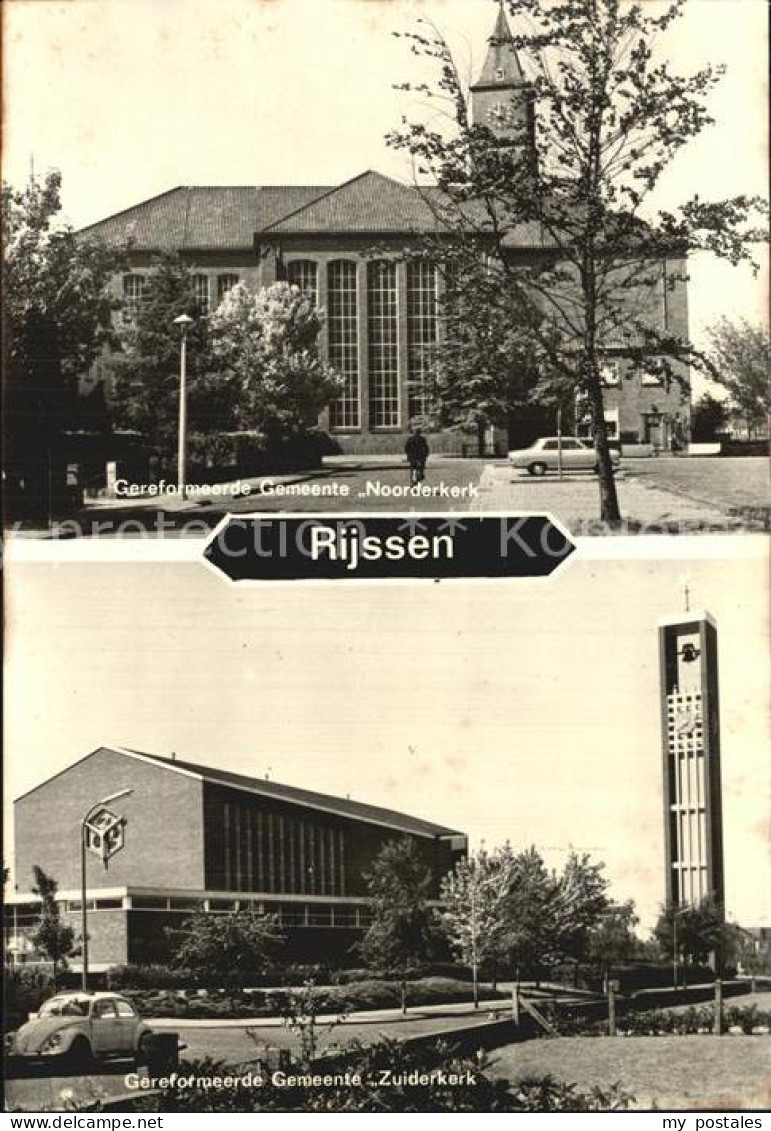 Rijssen Noorderkerk