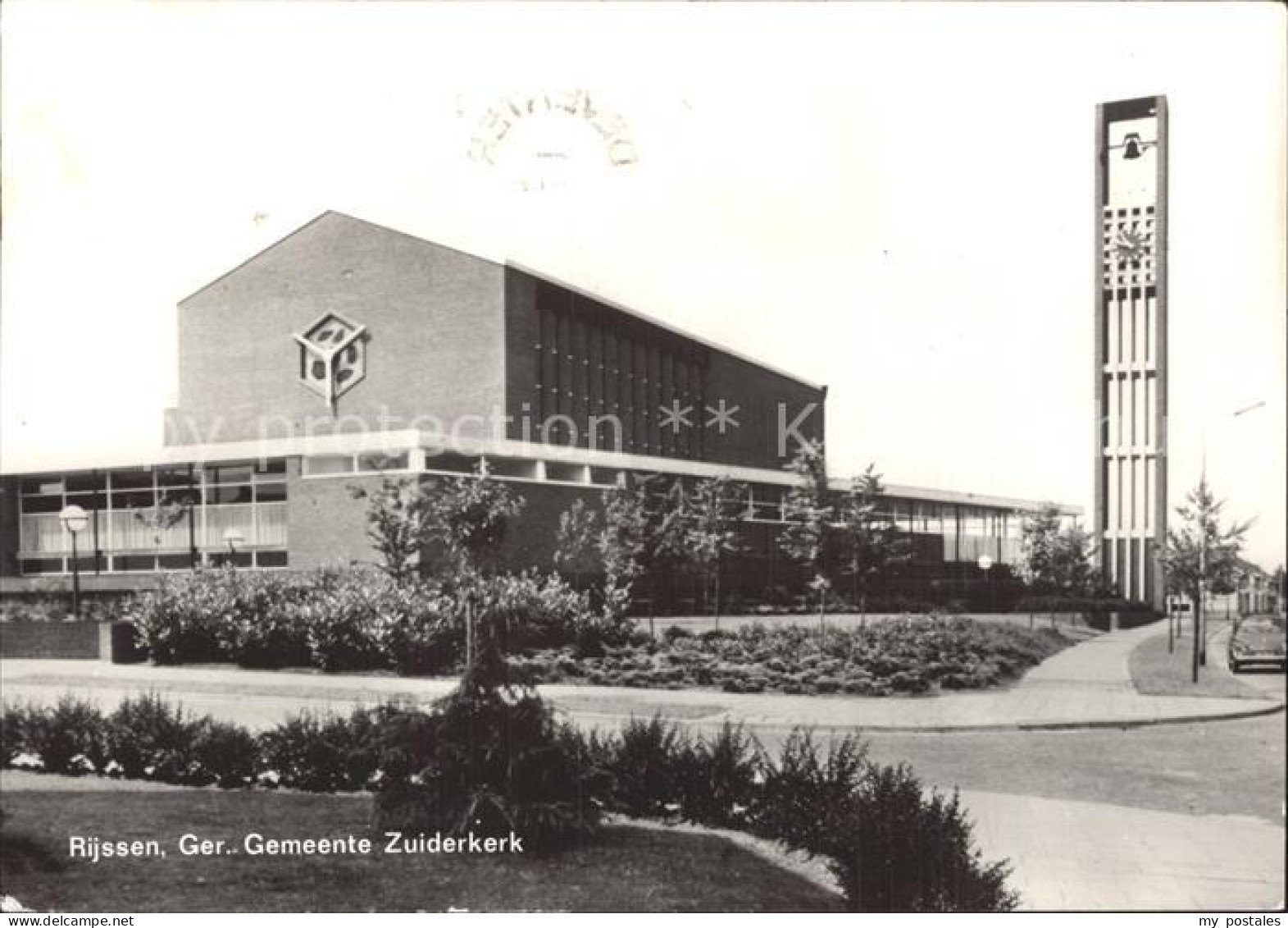 Rijssen Zuiderkerk