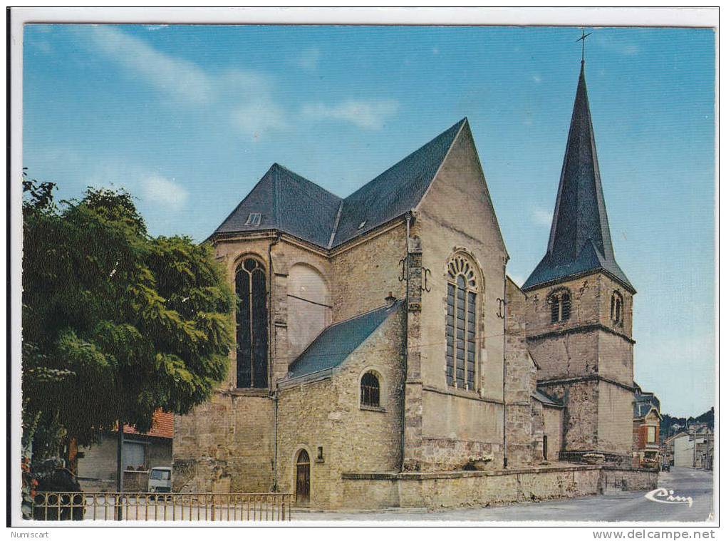 rilly-la-montagne...église..