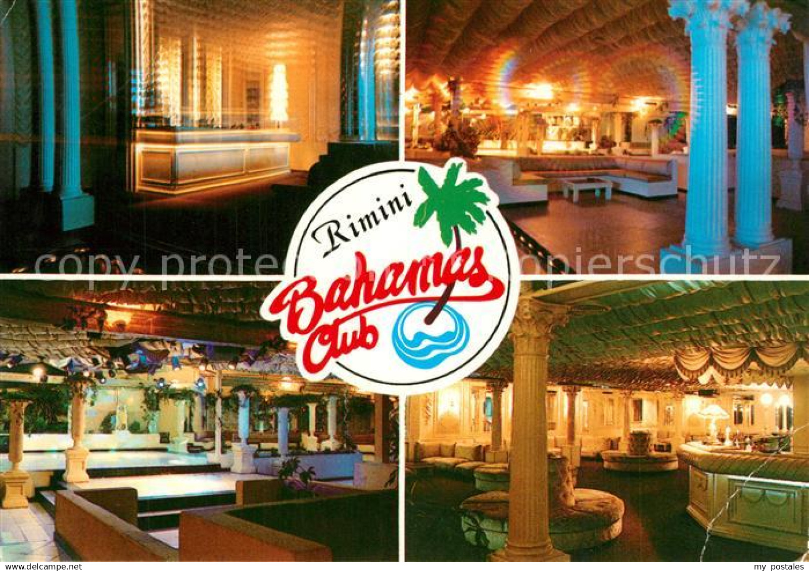 Rimini Bahamas Club Details