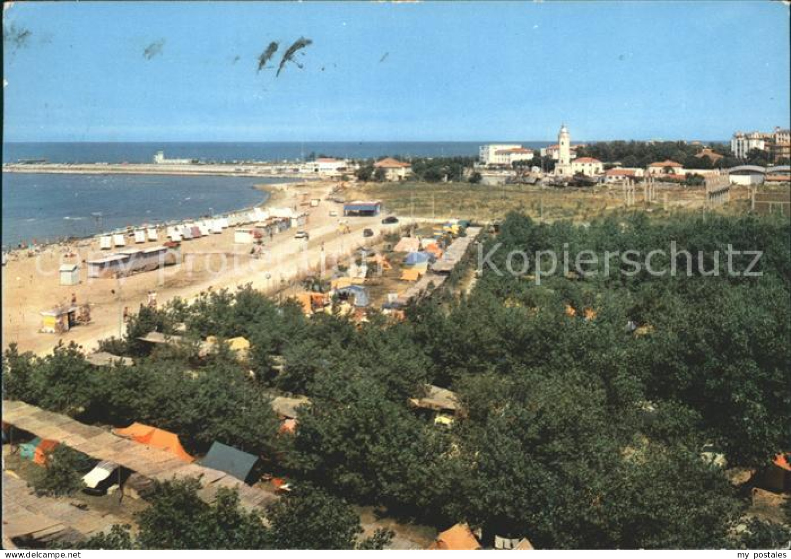 Rimini Camping Rimini