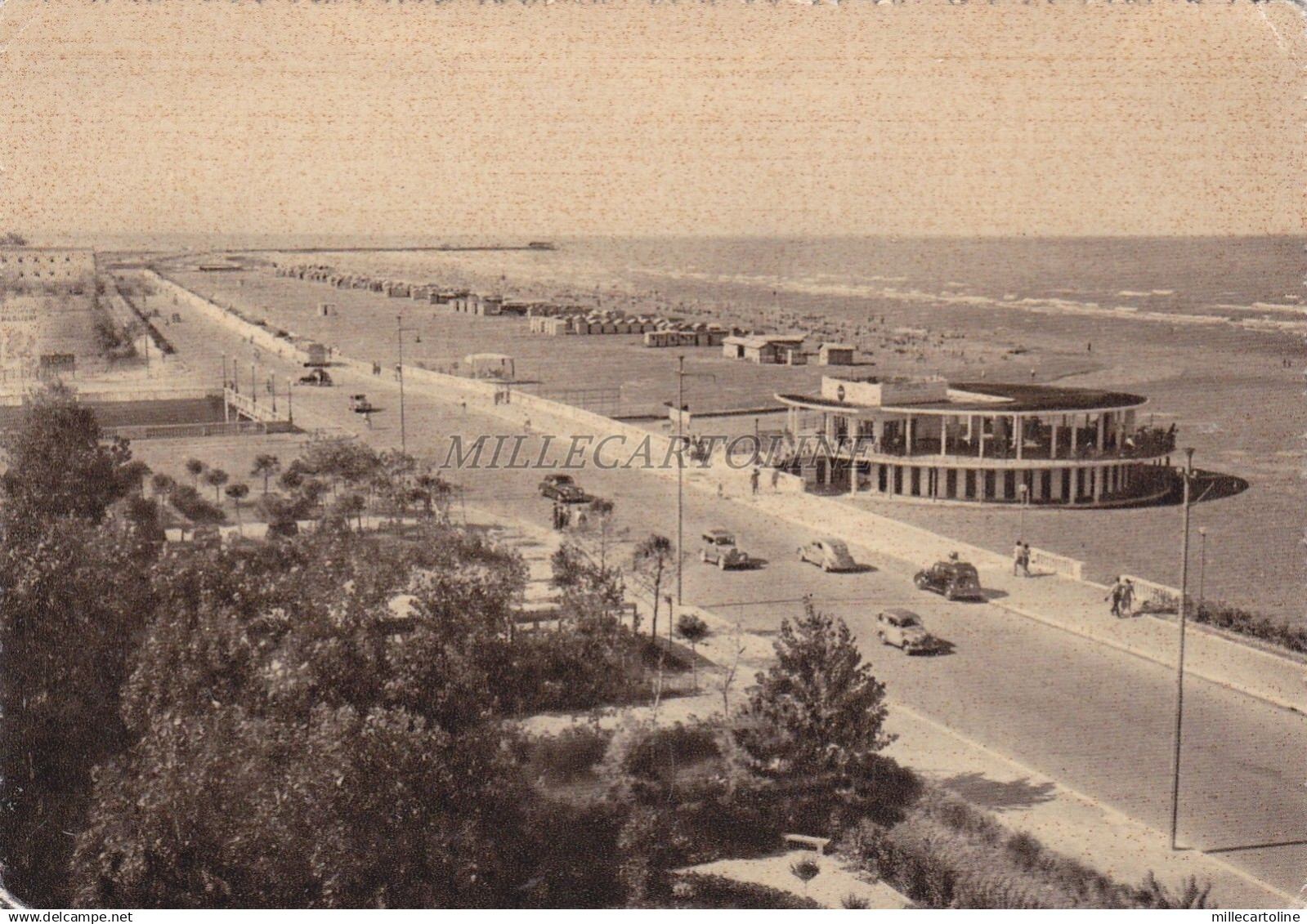RIMINI - La Rotonda
