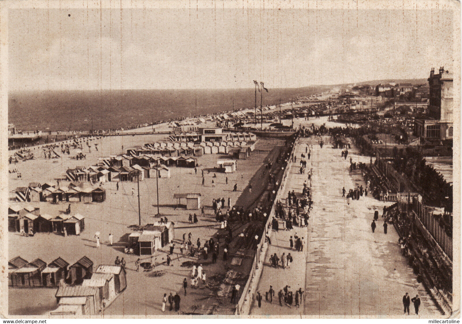 #RIMINI: LUNGOMARE