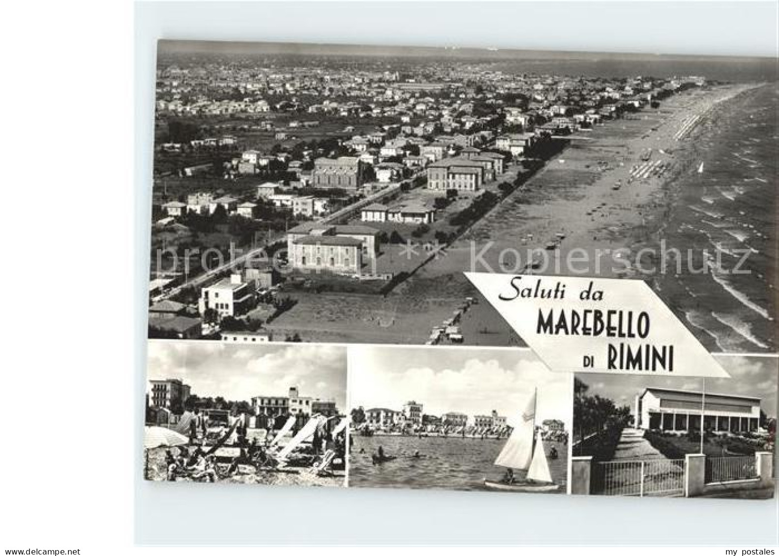 Rimini Marabello di Rimini