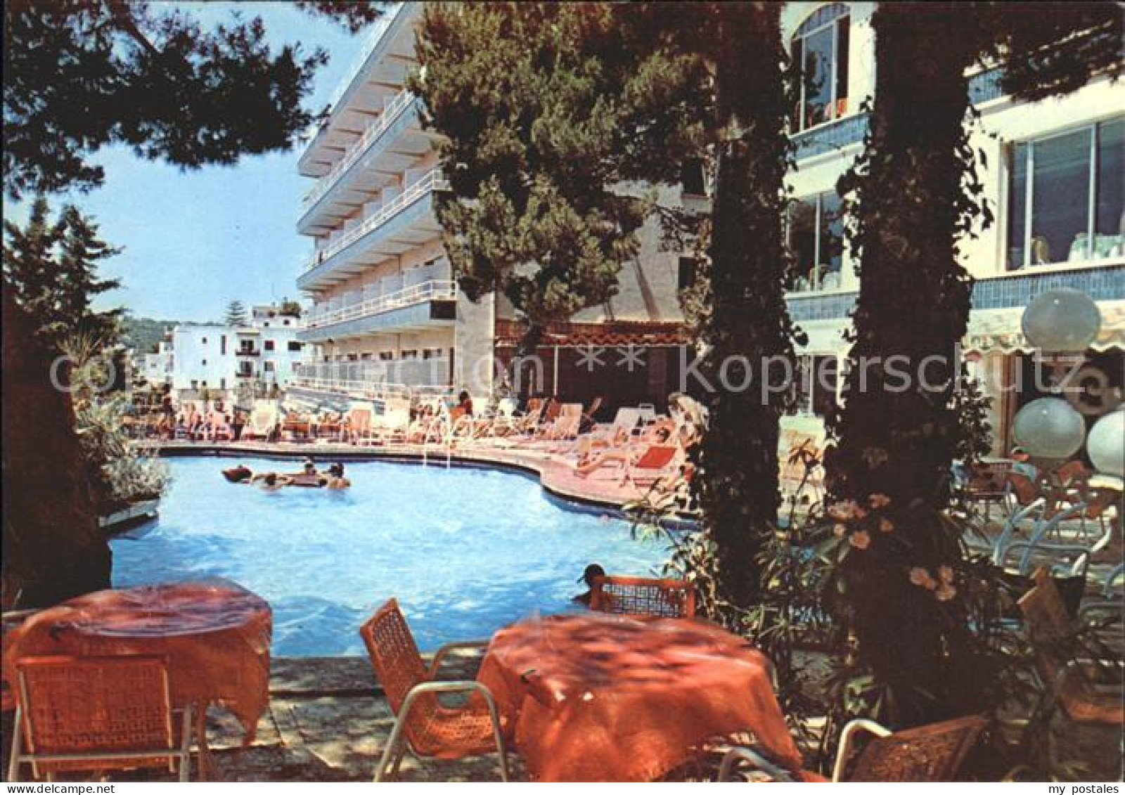 Rimini Restaurant Club Hotel Rimini