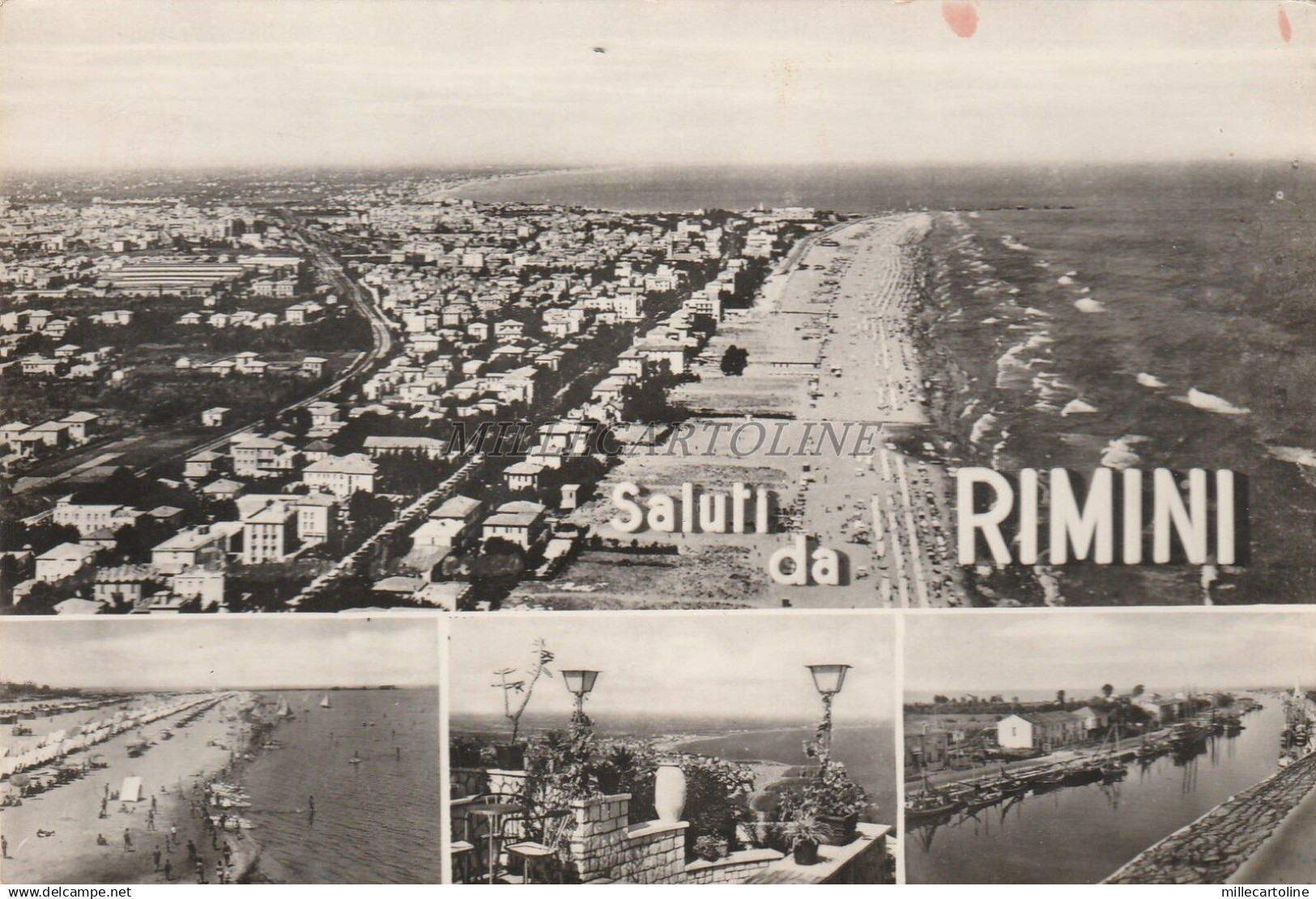 RIMINI - Viste