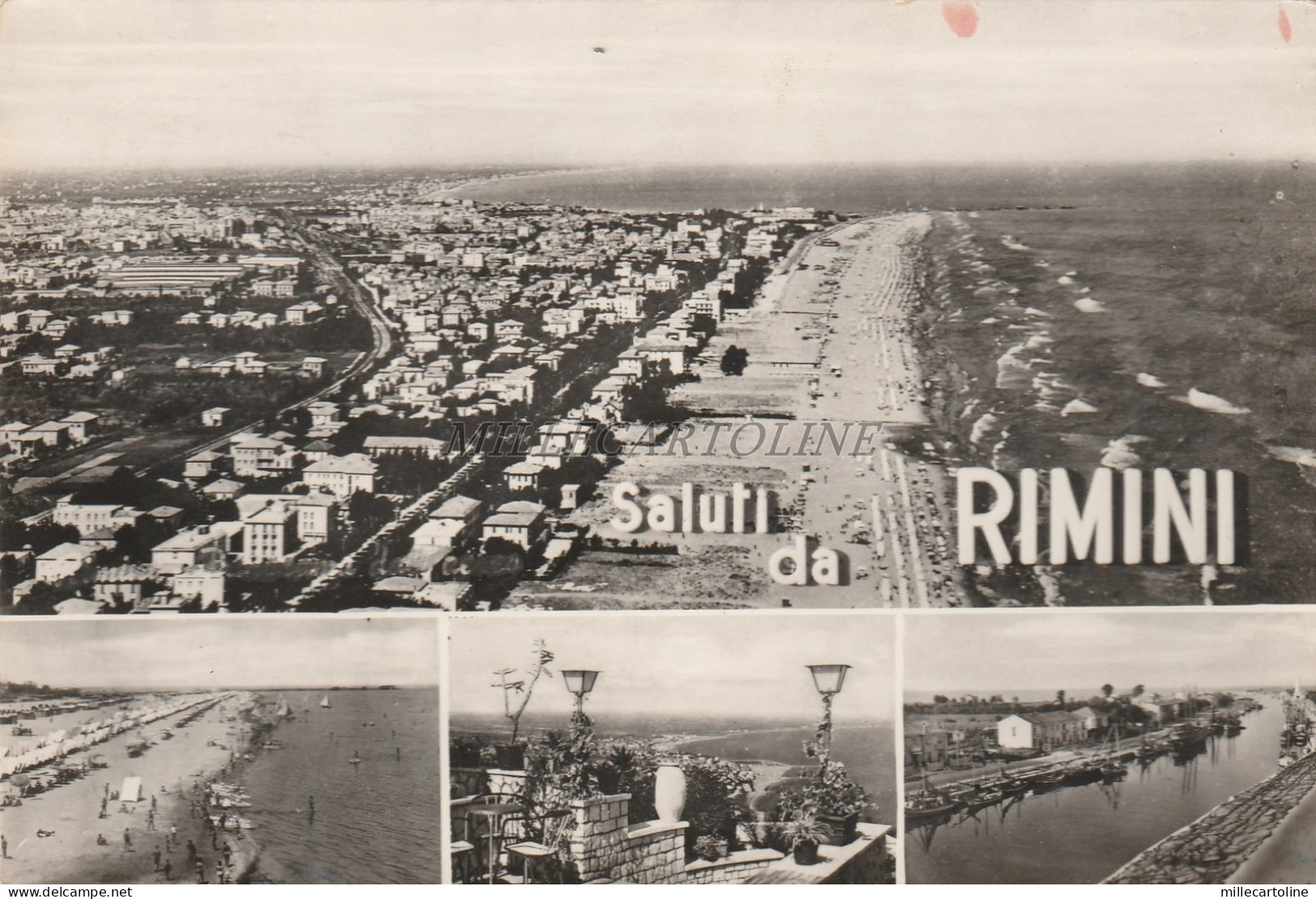 RIMINI - Viste