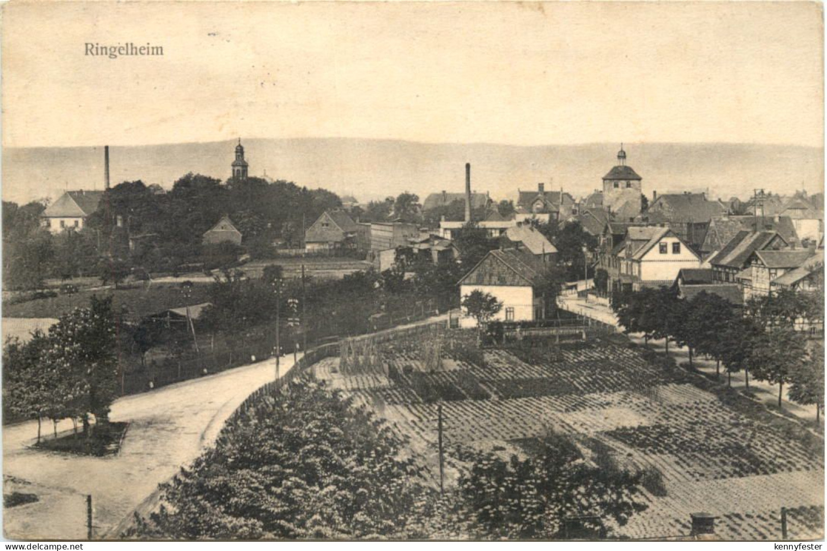 Ringelheim - Salzgitter