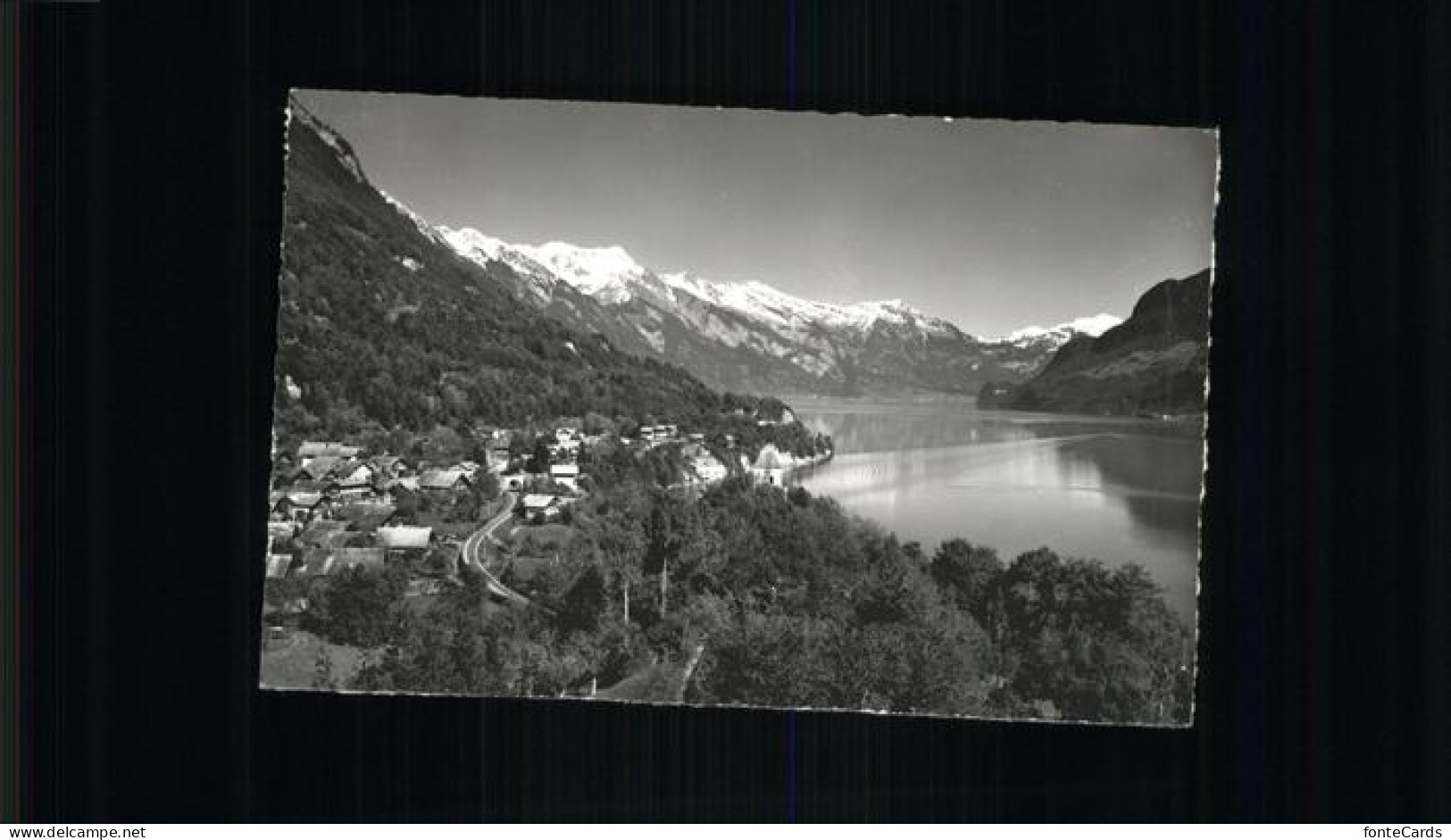 Ringgenberg Brienzersee