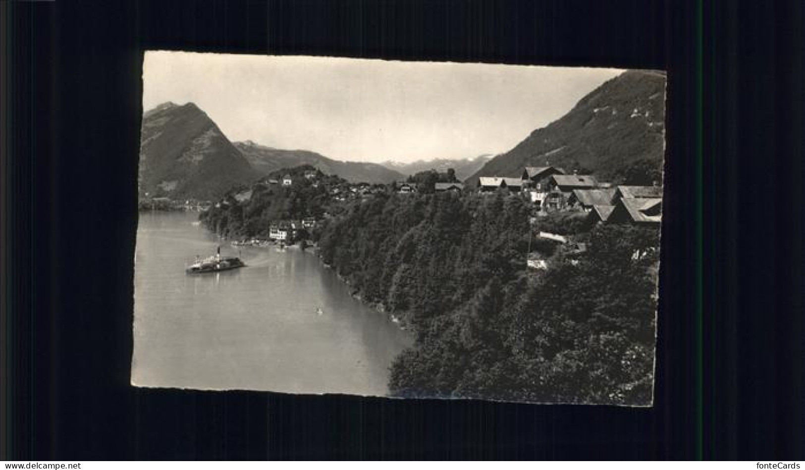 Ringgenberg Brienzersee